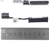 Шлейф Sata HDD/SSD для Dell Latitude 3410 E3410, (07CR4F, 450.0KA04.0001)