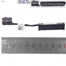 Шлейф Sata HDD/SSD для Dell Latitude 3410 E3410, (07CR4F, 450.0KA04.0001)