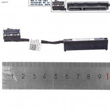 Шлейф Sata HDD/SSD для Dell Latitude 3410 E3410, (07CR4F, 450.0KA04.0001)