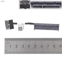 Шлейф Sata HDD/SSD для Dell Precision 3561 M3561 Latitude 5521 E5521, (PCX32, 0PCX32, 450.0NS03.0001)