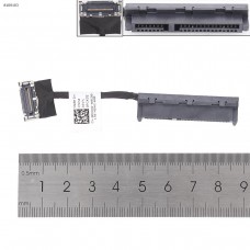 Шлейф Sata HDD/SSD для Dell Precision 3561 M3561 Latitude 5521 E5521, (PCX32, 0PCX32, 450.0NS03.0001)