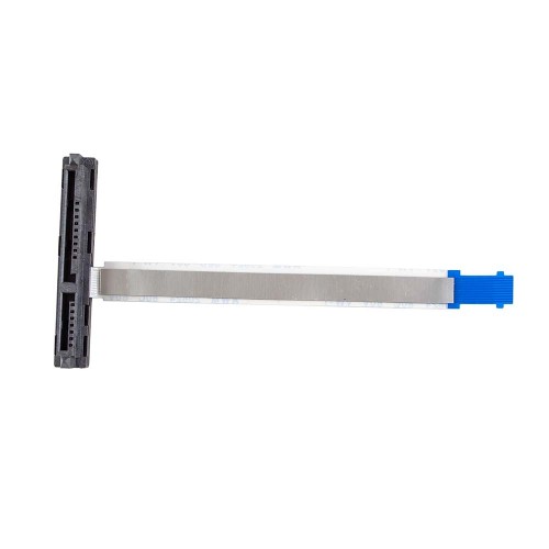 Шлейф Sata HDD/SSD для ноутбука Asus A571G F571G F571L X571G X571L, (14010-00730300, DD0XKTHD010, Аналог)