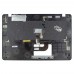Корпус верхняя крышка для ноутбука Asus A705 F705 R702 X705 series, RU/UA (топкейс+клавиатура, 90NB0IF2-R31UA0, C Cover, Original)