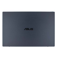 Кришка матриці для Asus B1400CE L1400CDA X416CDNS series, (з петлями, 90NX03W1-R7A012, A Cover, Original)
