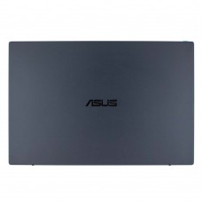 Крышка матрицы для Asus B1400CE L1400CDA X416CDNS series, (с петлями, 90NX03W1-R7A012, A Cover, Original)