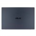 Корпус крышка матрицы для ноутбука Asus B1400CE L1400CDA X416CDNS series, (с петлями, 90NX03W1-R7A012, A Cover, Original)