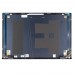 Корпус крышка матрицы для ноутбука Asus B1400CE L1400CDA X416CDNS series, (с петлями, 90NX03W1-R7A012, A Cover, Original)