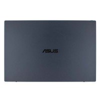Кришка матриці для Asus B1400CE L1400CDA X416CDNS series, (з петлями, 90NX03W1-R7A012, A Cover, Original)