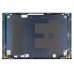 Корпус крышка матрицы для ноутбука Asus B1400CE L1400CDA X416CDNS series, (с петлями, 90NX03W1-R7A012, A Cover, Original)