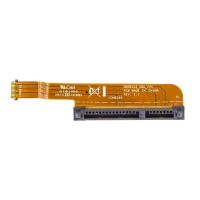 Шлейф Sata HDD/SSD для Asus ROG Zephyrus GM501GM GM501GS GU501GM, (12pin, 08701-00081000, 08701-00081100)