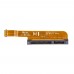 Шлейф Sata HDD/SSD для ноутбука Asus ROG Zephyrus GM501GM GM501GS GU501GM, (12pin, 08701-00081000, 08701-00081100)