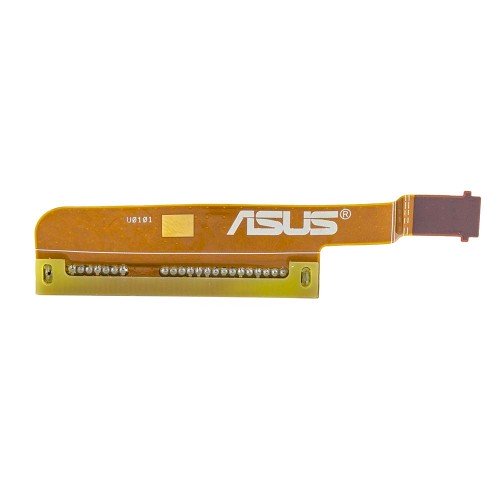 Шлейф Sata HDD/SSD для ноутбука Asus ROG Zephyrus GM501GM GM501GS GU501GM, (12pin, 08701-00081000, 08701-00081100)