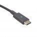 DC Кабель Type-C для блока живлення ноутбука Lenovo, (65W, 6pin, Six-core, 1.5м)