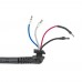 DC Кабель Type-C для блока питания ноутбука HP, (45W, 4pin, Four-core, 1.5м)