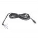 DC Кабель Type-C для блока живлення ноутбука Dell, (45W, 4pin, Four-core, 1.5м)