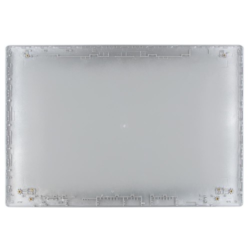 Корпус крышка матрицы для ноутбука Lenovo IdeaPad 320-15ABR 320-15IAP 320-15AST 320-15IKB 320-15ISK, (Silver, A Cover, Аналог)