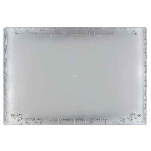 Корпус крышка матрицы для ноутбука Lenovo IdeaPad 320-15ABR 320-15IAP 320-15AST 320-15IKB 320-15ISK, (Silver, A Cover, Аналог)