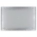 Корпус кришка матриці для ноутбука Lenovo IdeaPad 320-15ABR 320-15IAP 320-15AST 320-15IKB 320-15ISK, (Silver, A Cover, Аналог)