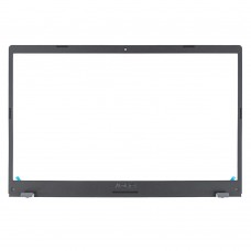 Рамка матрицы для Asus A509 F509 F515 M509 M515 S509 S515 X509 X515, (Black/Grey, 90NB0MZ2-R7B021, Original)