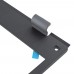 Рамка матрицы для ноутбука Asus A509 F509 F515 M509 M515 S509 S515 X509 X515 series, (Black/Grey, 90NB0MZ2-R7B021, B Cover, Original)