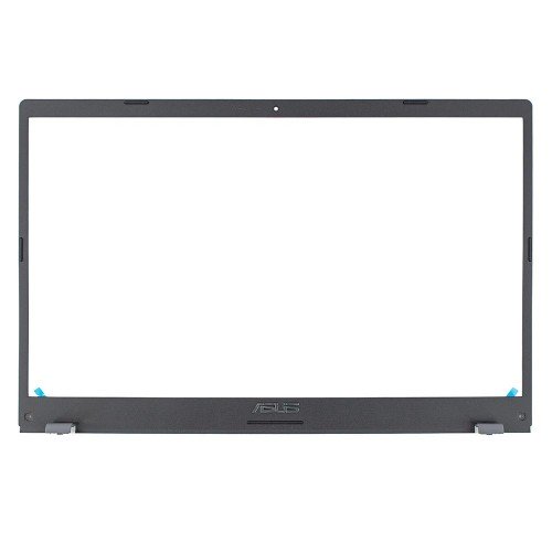 Рамка матриці для ноутбука Asus A509 F509 F515 M509 M515 S509 S515 X509 X515 series, (Black/Grey, 90NB0MZ2-R7B021, B Cover, Original)
