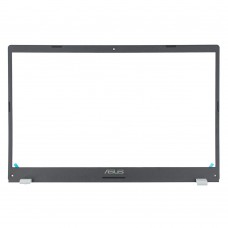 Рамка матрицы для Asus A509 F509 F515 M509 M515 S509 S515 X509 X515 series, (Black/Light Grey, 90NB0SR2-R7B011, B Cover, Original)
