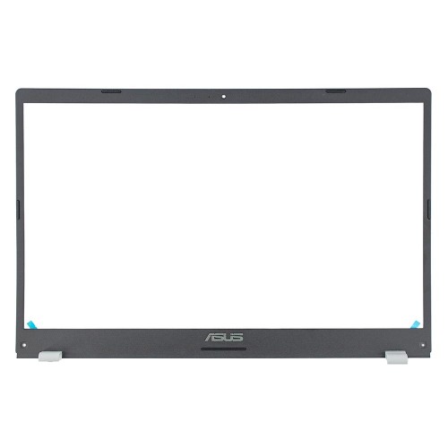 Рамка матрицы для Asus A509 F509 F515 M509 M515 S509 S515 X509 X515 series, (Black/Light Grey, 90NB0SR2-R7B011, B Cover, Original)