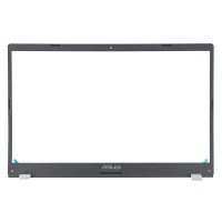 Рамка матрицы для Asus A509 F509 F515 M509 M515 S509 S515 X509 X515 series, (Black/Light Grey, 90NB0SR2-R7B011, B Cover, Original)