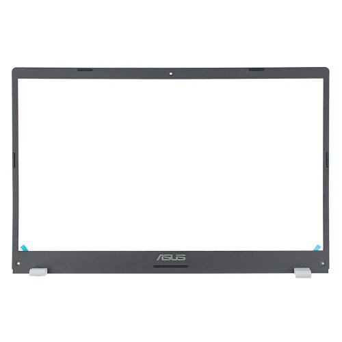 Рамка матриці для Asus A509 F509 F515 M509 M515 S509 S515 X509 X515 series, (Black/Light Grey, 90NB0SR2-R7B011, B Cover, Original)