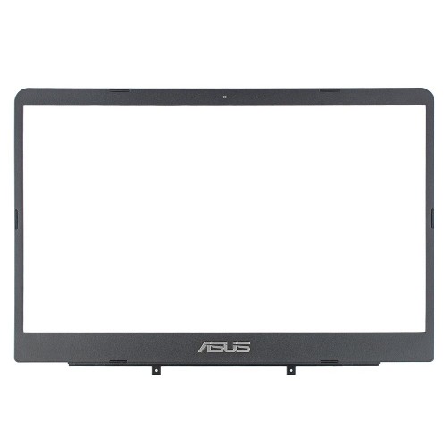 Корпус рамка экрана для ноутбука Asus A411 F411 K410 S401 S410 X411 series, (90NB0GF0-R7B010, B Cover, Original)