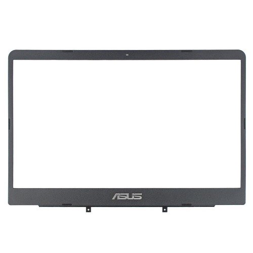 Корпус рамка екрану для ноутбука Asus A411 F411 K410 S401 S410 X411 series, (90NB0GF0-R7B010, B Cover, Original)