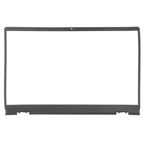 Рамка матрицы для ноутбука Dell Inspiron 15 3510 3511 3515 3520 3521 3525, (09WC73, B Cover, Аналог)