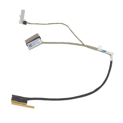 Шлейф матриці для ноутбука Asus ROG Zephyrus GA502I GA532I GU502G GU502L, (eDP 40pin 240Hz, 14005-03020300, 14005-03020200, 6017B1411201, Original)