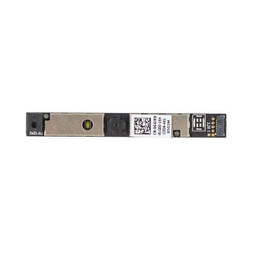 Вебкамера для ноутбука Dell 3190 3500 3400 3300 3310 3410 3510 3501 3580 3590 5593 series, (G4JK9, 0G4JK9)