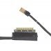 Шлейф матриці для ноутбука Acer Nitro AN515-44 AN515-45 AN515-55 AN515-56, (eDP 30pin 60Hz, 50.Q7KN2.011, DC02003P100, FH51M)
