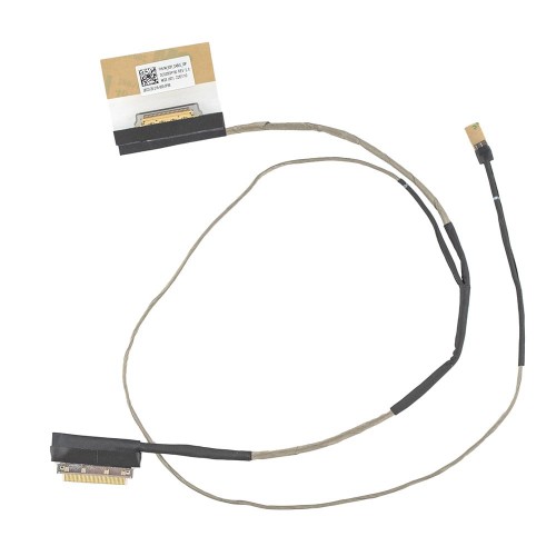 Шлейф матрицы для ноутбука Acer Nitro AN515-44 AN515-45 AN515-55 AN515-56, (eDP 30pin 60Hz, 50.Q7KN2.011, DC02003P100, FH51M)