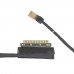 Шлейф матрицы для ноутбука Acer Nitro AN515-44 AN515-45 AN515-55 AN515-56, (eDP 30pin 60Hz, 50.Q7KN2.011, DC02003P100, FH51M)