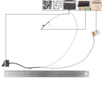 Шлейф матриці для Asus GL703GE GL703GEE GL703VD GL703VM, (eDP 30pin FHD, 14005-02550500, DD0BKNLC000, Original)