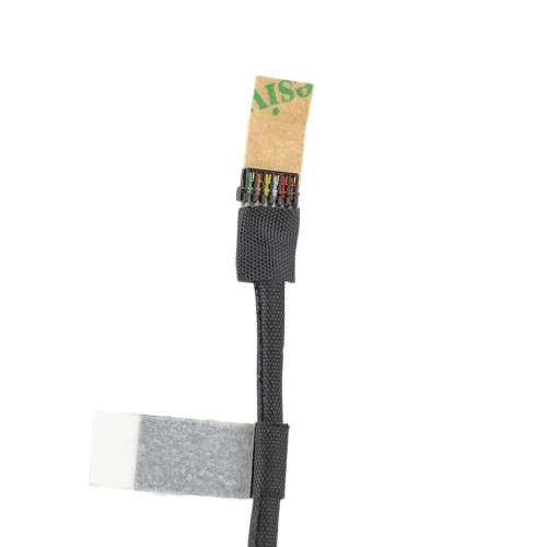 Шлейф матриці для ноутбука Asus ROG Strix GL703GE GL703GEE GL703VD GL703VM PX703GE, (eDP 30pin FHD, 14005-02550500, DD0BKNLC000, Original)