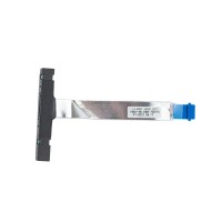 Шлейф Sata HDD/SSD для Asus B1400C B1500C L1400C L1500C X416 X516 series, (12pin 6.3cm, 04022-00110000, Original)
