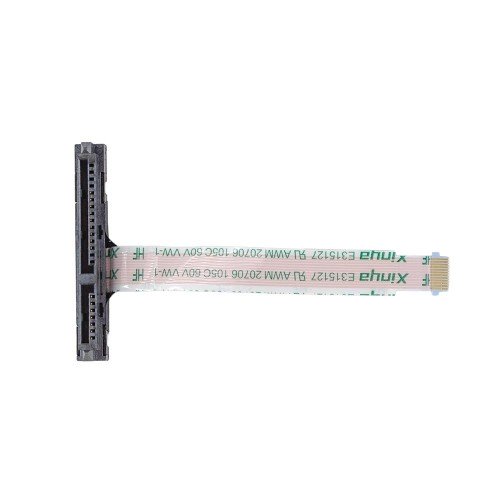 Шлейф Sata HDD/SSD для ноутбука Asus B1400C B1500C L1400C L1500C X416 X516 series, (12pin 6.3cm, 04022-00110000, Original)