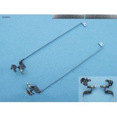 Петлі для HP Pavilion g6-1000 g6-1100 g6-1200 g6-1300, пара, ліва+права Петлі для HP Pavilion g6-1000 g6-1100 g6-1200 g6-1300, пара, ліва+права