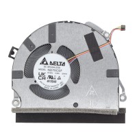 Вентилятор для Asus B1400C B1500C L1400CDA L1500CDA X416 X516 series, (13NX03W0T02011, 13N1-DEM0301, Original)