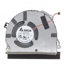 Вентилятор для Asus B1400C B1500C L1400CDA L1500CDA X416 X516 series, (13NX03W0T02011, 13N1-DEM0301, Original)