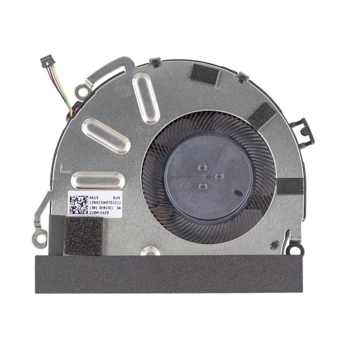 Вентилятор для ноутбука Asus B1400C B1500C L1400CDA L1500CDA X416 X516 series, (13NX03W0T02011, EG50050S1-CH51-S9A, 13N1-DEM0301, Original)
