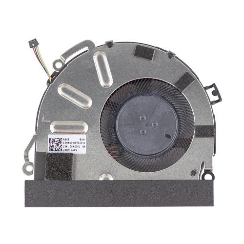 Вентилятор для ноутбука Asus B1400C B1500C L1400CDA L1500CDA X416 X516 series, (13NX03W0T02011, EG50050S1-CH51-S9A, 13N1-DEM0301, Original)