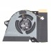 Вентилятори для Asus ROG GA401IHR GA401QC GA401QE GA401QEC GA401QH GA401QM PX401QM RTX 3060, (12V CPU+GPU, 6033B0090301, 6033B0090101, Original)