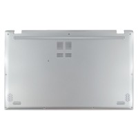 Нижня кришка для Asus A712EA K712EA R710EA S710EA X712EA X712EQ series, (Silver, піддон, D Cover, 90NB0TW0-R7D010)