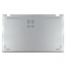 Нижняя крышка для Asus A712EA K712EA R710EA S710EA X712EA X712EQ, (Silver, поддон, D Cover, 90NB0TW0-R7D010)