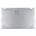 Нижняя крышка для ноутбука Asus A712EA K712EA R710EA S710EA X712EA X712EQ series, (Silver, поддон, днище, D Cover, 90NB0TW0-R7D010)